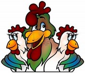 Chiken Mix | Ringtones graciosos